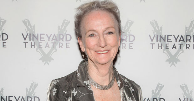 Kathleen Chalfant to receive a special Obie Award for Lifetime Acheivement.