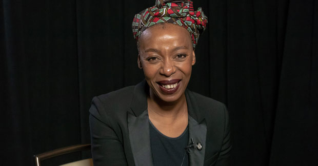 Harry Potter and the Cursed Child&#39;s Noma Dumezweni is one of the winners of the 2018 Theatre World Awards.