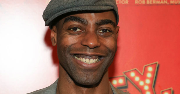 Clifton Duncan will join the cast of Classic Stage Company&#39;s new production of Carmen Jones.