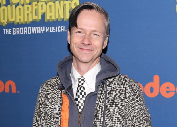 John Cameron Mitchell will launch a new musical podcast series Anthem, debuting later this year.