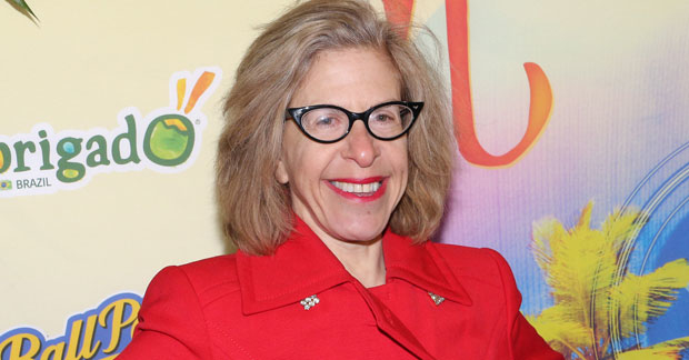 Jackie Hoffman will play Yente in Joel Grey&#39;s Yiddish-language Fiddler on the Roof.