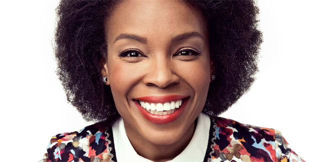 Late Night With Seth Meyers writer Amber Ruffin will contribute new material to the Muny&#39;s upcoming production of The Wiz.