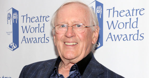 Len Cariou will perform two staged readings of Harry Townsend's Last Stand, written by George Eastman.