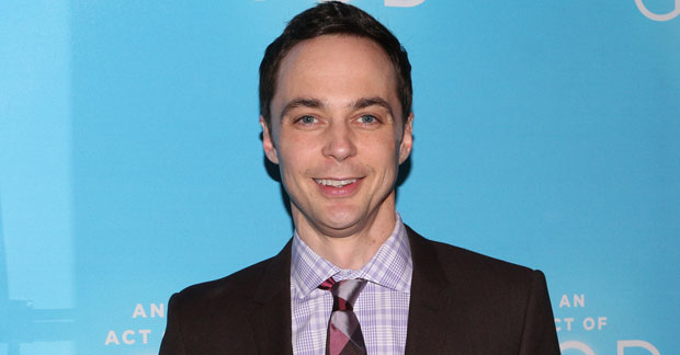 Jim Parsons sustained a minor foot injury at the May 12 matinee performance of The Boys in the Band.