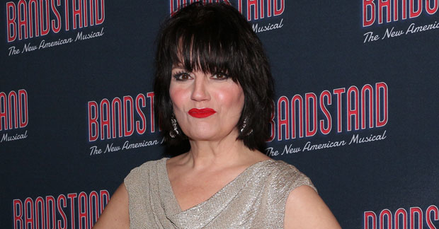 The Muny fills out the cast for its production of Gypsy, starring Tony winner Beth Leavel.