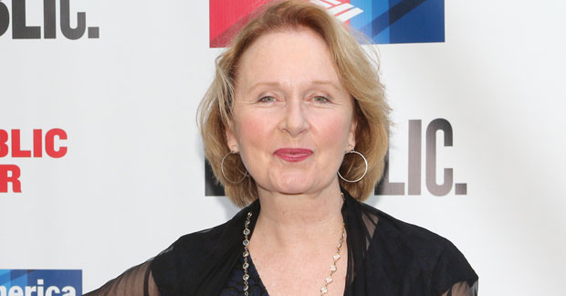 Kate Burton will play Prospera in the Old Globe&#39;s summer production of The Tempest.