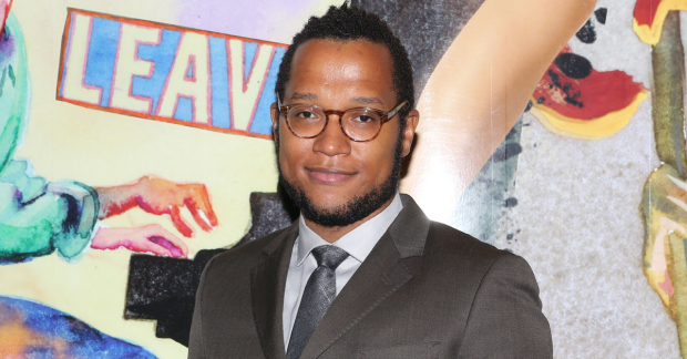 Playwright Branden Jacobs-Jenkins joins the jury for Playing On Air&#39;s inaugural James Stevenson Prize.