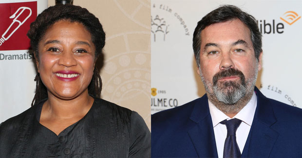 The Secret Life of Bees musical, featuring a book by Lynn Nottage and music by Duncan Sheik, will make its world premiere at the Atlantic Theater Company.
