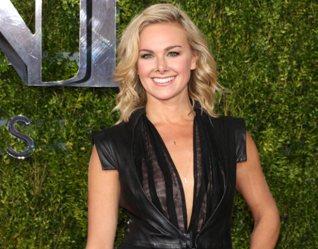 Laura Bell Bundy will star as Charity in the Reprise 2.0 production of Sweet Charity.