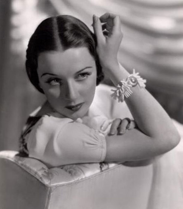 Broadway actress Patricia Morison has died at the age of 103. 