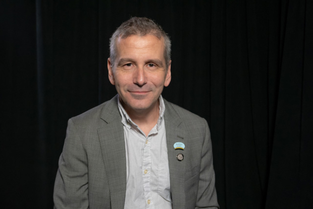 David Cromer is nominated for his direction of The Band&#39;s Visit. 