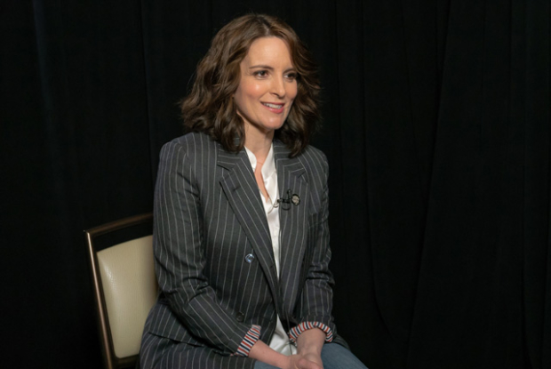 Tina Fey penned the book for Mean Girls, based on her original screenplay.