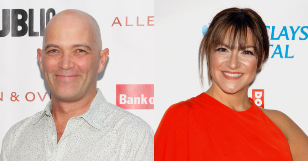 Taylor Mac and Shoshana Bean will take part in this summer&#39;s Encores! Off-Center series.