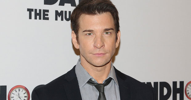 Andy Karl will star on Broadway in Pretty Woman: The Musical.