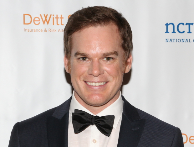Michael C. Hall will star in a one-night reading of Will Eno&#39;s Gnit at the Polonsky Shakespeare Center.