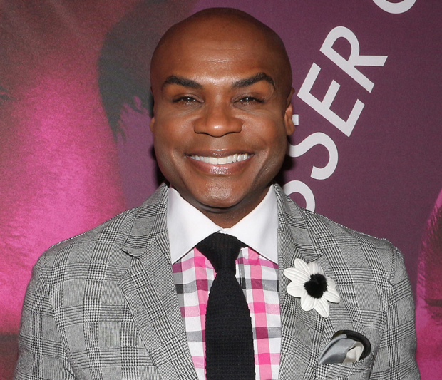Nathan Lee Graham will take on the title role in the Muny production of The Wiz. 