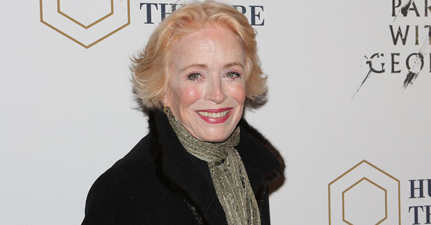 Holland Taylor&#39;s Ann will soon be available to stream on BroadwayHD.