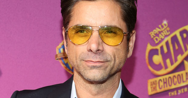 John Stamos will host this year&#39;s Capitol Fourth.