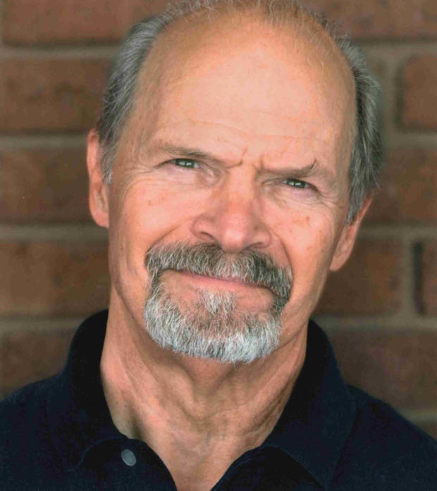 William Parry will join Goodspeed&#39;s The Will Rogers Follies.