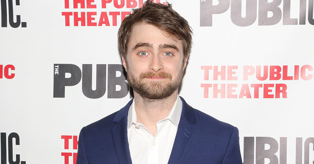 Daniel Radcliffe will be returning to Broadway in a stage adaptation of the book The Lifespan of a Fact.