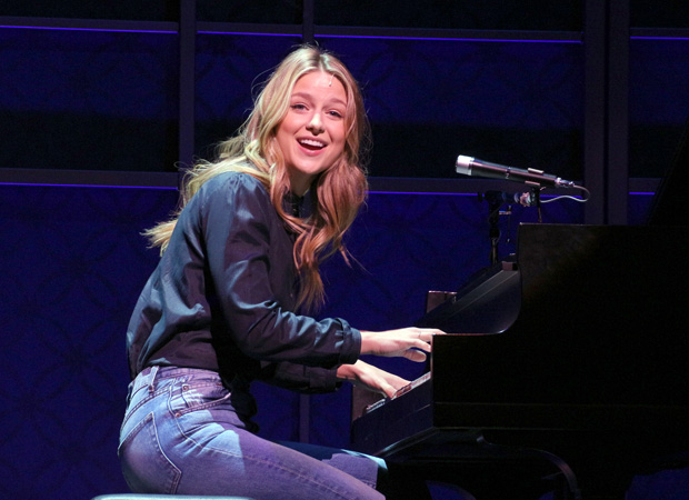 Melissa Benoist will appear in Beautiful: The Carole King Musical through August 4.