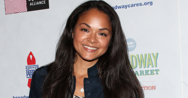Karen Olivo will star in Moulin Rouge! The Musical.