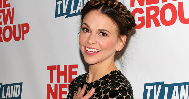 Sutton Foster will headline Westport Country Playhouse's 2018 Gala on September 8.