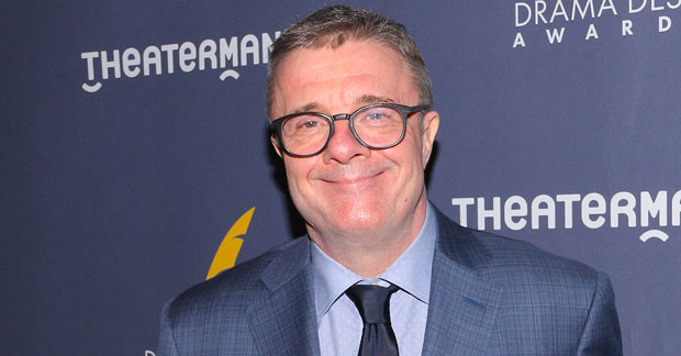 Nathan Lane will be the honoree at the Drama League&#39;s 35th annual benefit gala.