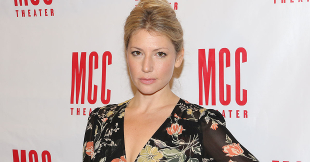Ari Graynor has joined the company of Theatre for a New Audience&#39;s public reading of Will Eno&#39;s Gnit.