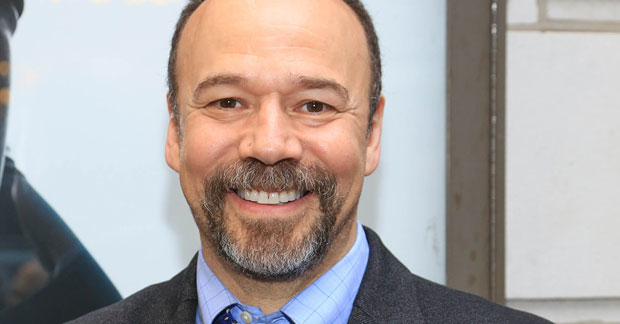 Danny Burstein will play Harold Zidler in Moulin Rouge! The Musical.