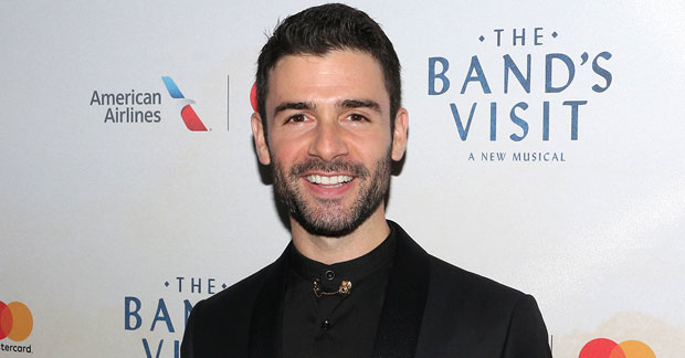 Adam Kantor will be among the coaches for this year&#39;s Jimmy Awards.