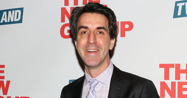 Jason Robert Brown will release a new album titled How We React and How We Recover.
