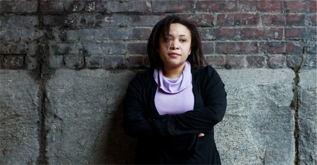 Alexis Williams joins The Playwrights Realm as Associate Artistic Director.