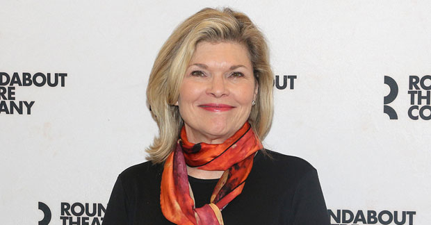 Debra Monk will reunite with her Pump Boys and Dinettes costars at Feinstein&#39;s/54 Below.