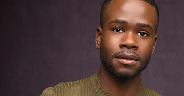 Bradley Gibson will join the company of The Lion King as Simba beginning July 2.