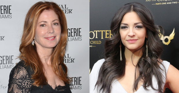 Dana Delany and Ana Villafañe are among the cast of Jen Silverman&#39;s Collective Rage: A Play in 5 Betties.
