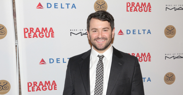Alex Brightman joins the lineup for this year&#39;s Powerhouse Season.