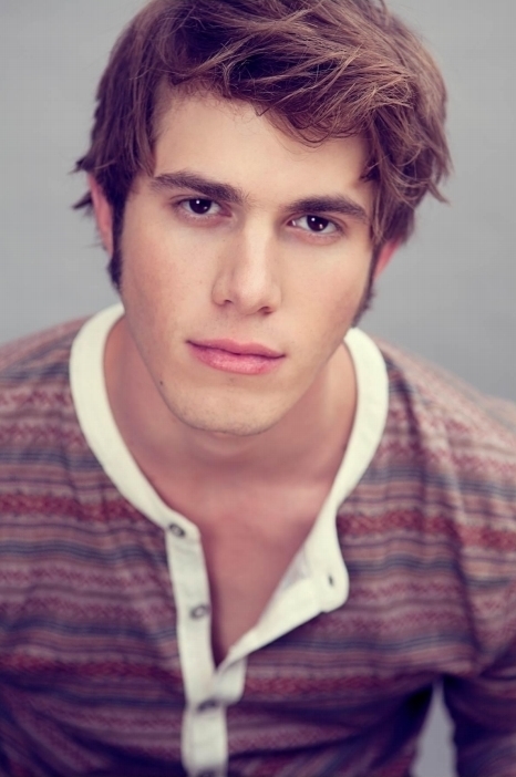 Blake Jenner, best known for his role as Ryder Lynn on the Fox series Glee, joins the cast of Cyrano at Goodspeed Musicals.