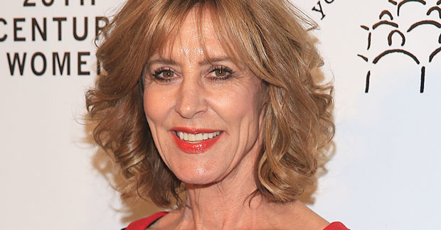 Christine Lahti will play Gloria Steinem in Gloria: A Life, opening off-Broadway this fall. 