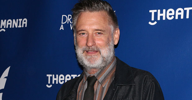 Bill Pullman will be a special guest artist at Animus Theatre Company&#39;s 12-Hour Reading Festival this year.