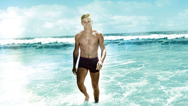 Tab Hunter has died at the age of 86.