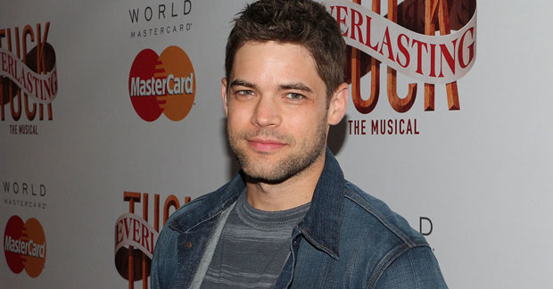 No stranger to the Broadway stage, Jeremy Jordan will originate his role in American Son, opening this fall.