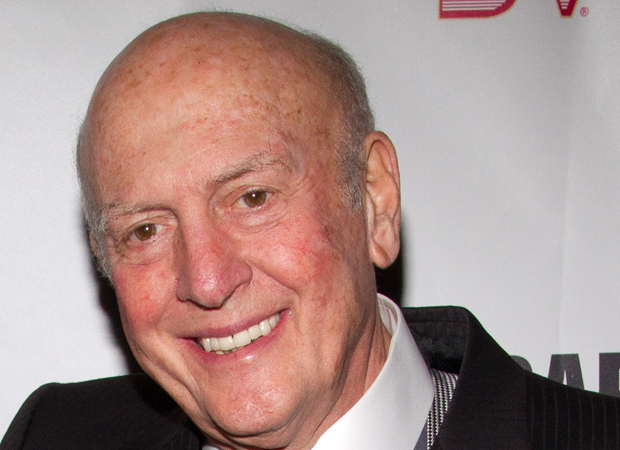 Mike Stoller, the composer of songs including &quot;Hound Dog&quot; and &quot;Stand By Me.&quot;