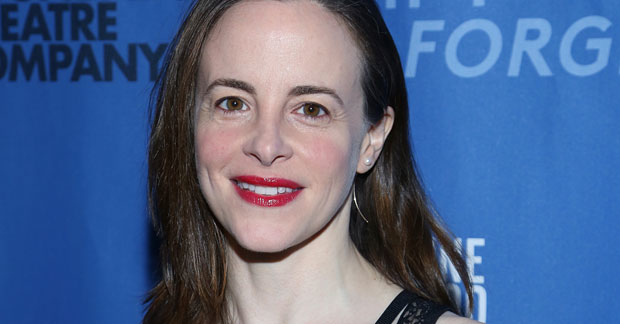 Tony Award nominee Maria Dizzia will direct the first play of this season, The Hurricane Party.