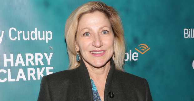Edie Falco will star in the New Group&#39;s world premiere of The True.