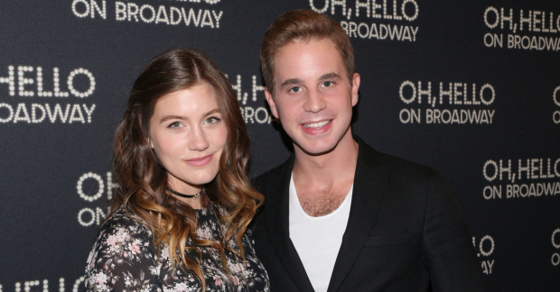 Laura Dreyfuss and Ben Platt will star together in The Politician.