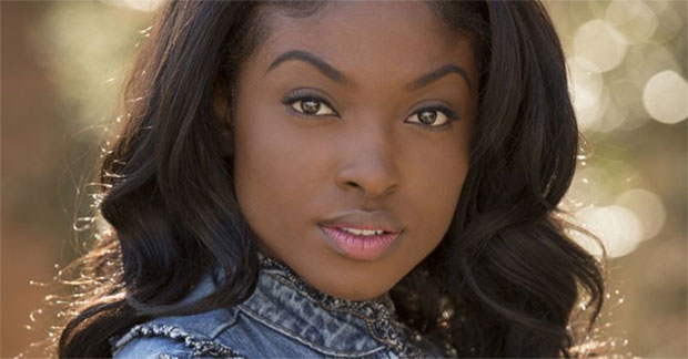 Loren Lott will star on Broadway in Once on This Island.