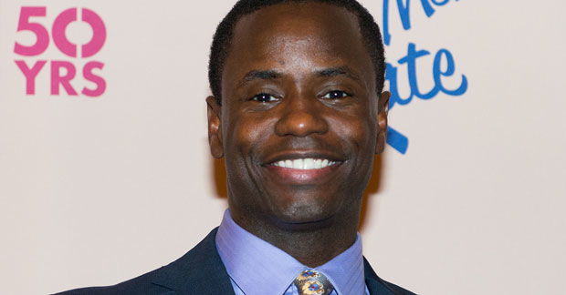James T. Lane will star in Don&#39;t Bother Me, I Can&#39;t Cope at New York City Center.