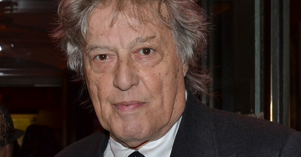 Tom Stoppard&#39;s new play The Hard Problem is set for Lincoln Center Theater&#39;s upcoming season.