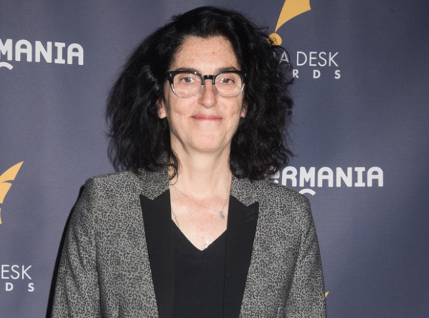 Tony nominee Tina Landau directs the world premiere of Dave, running through August 19, at Arena Stage.